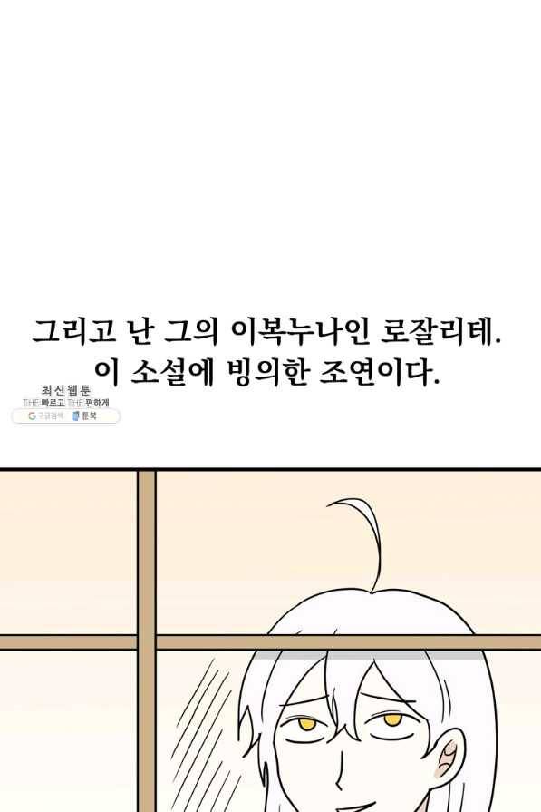 웹툰 작가가 리뷰어로 빙의한 건에 대해 13화 내 동생 건들면 다 죽은 목숨이다 14