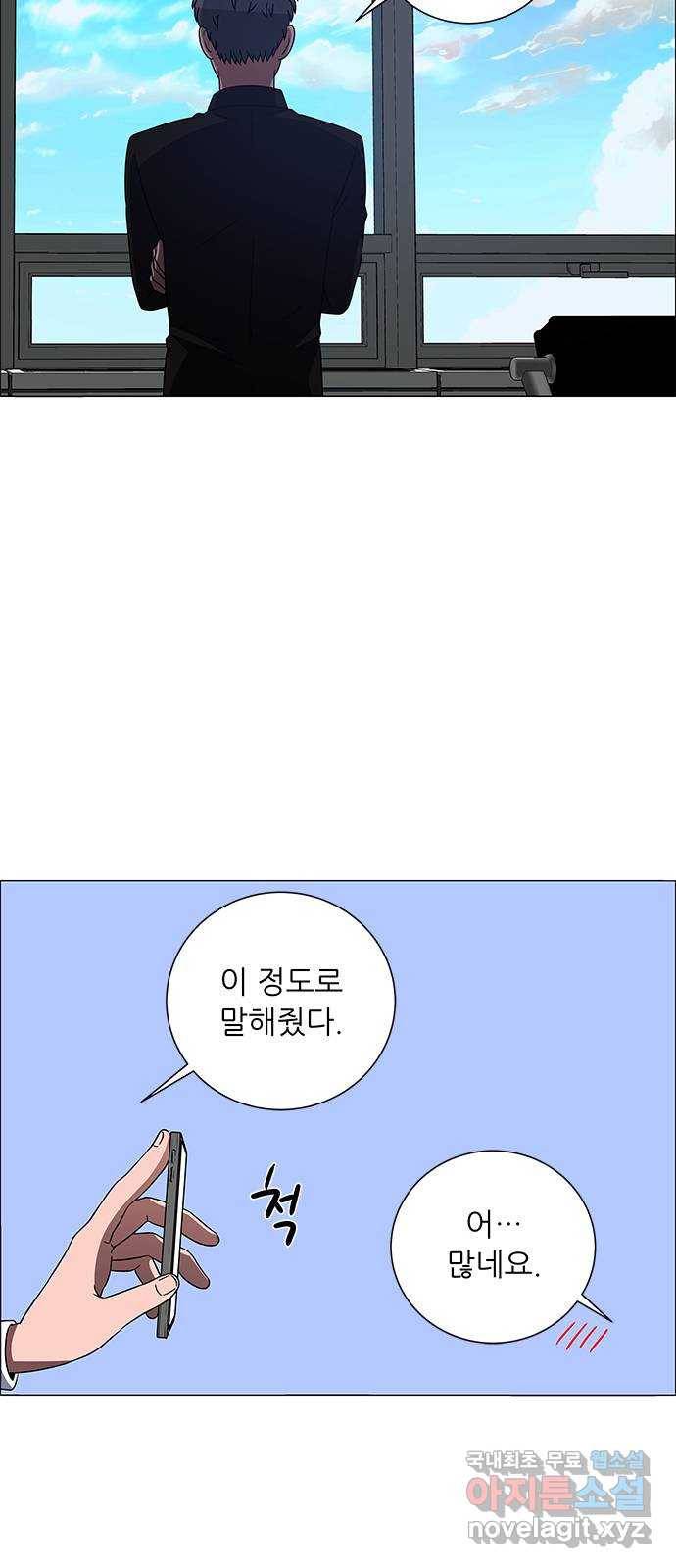 하드캐리 203. 나는 어떤 선수가 되고 싶은 걸까? 19