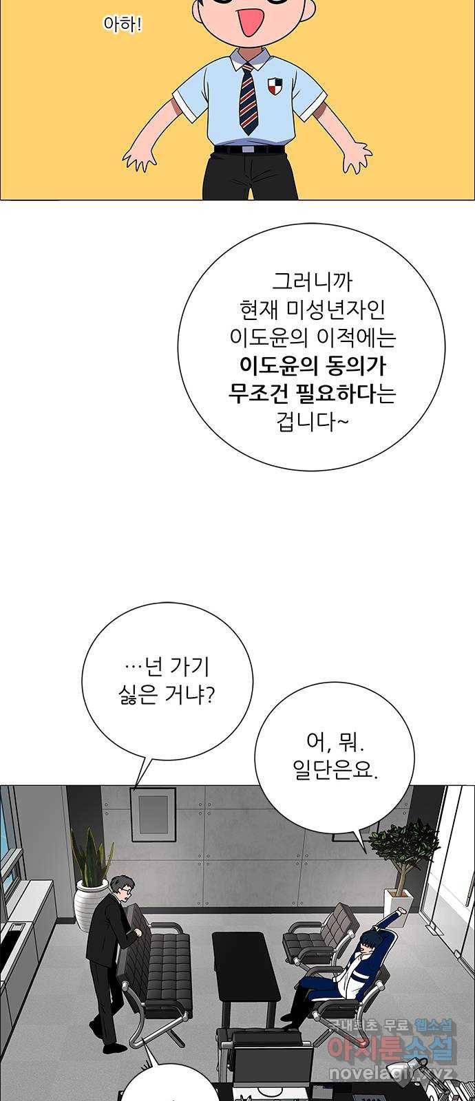 하드캐리 203. 나는 어떤 선수가 되고 싶은 걸까? 30