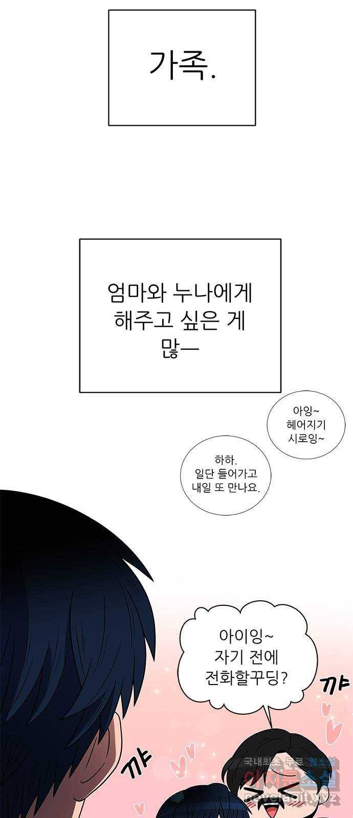 하드캐리 203. 나는 어떤 선수가 되고 싶은 걸까? 43