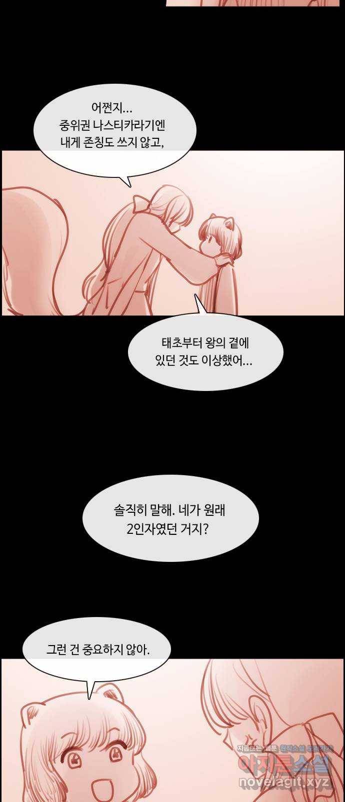 쿠베라 3부 외전10 흑곰과 불여우 (상) 25