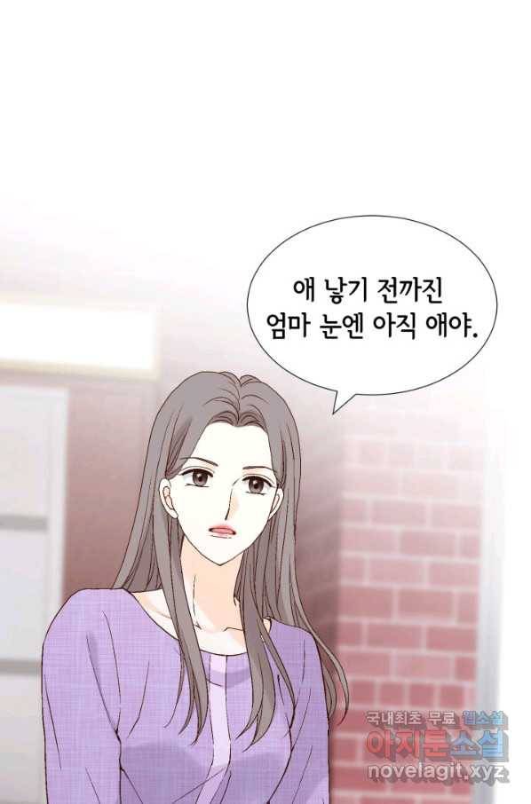 누구의 아이를 낳을까 105화 여행 27