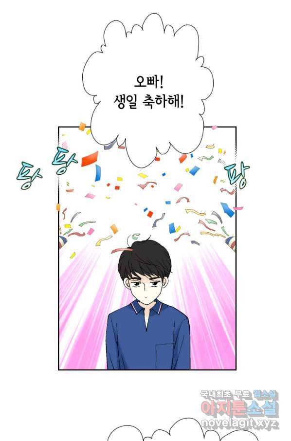 누구의 아이를 낳을까 105화 여행 32