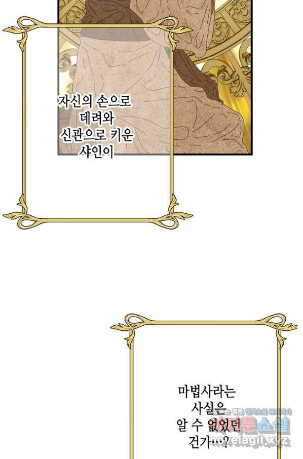마법사는 가난해 54화 13