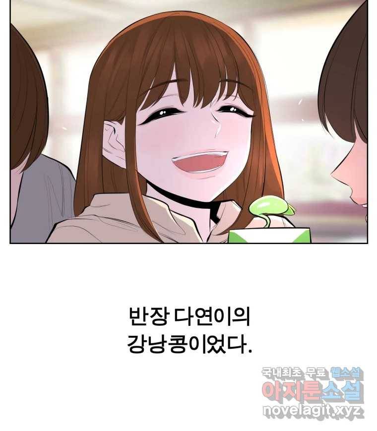 케어시트 47화 강낭콩 11