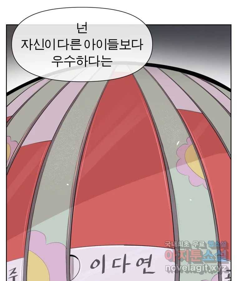 케어시트 47화 강낭콩 34