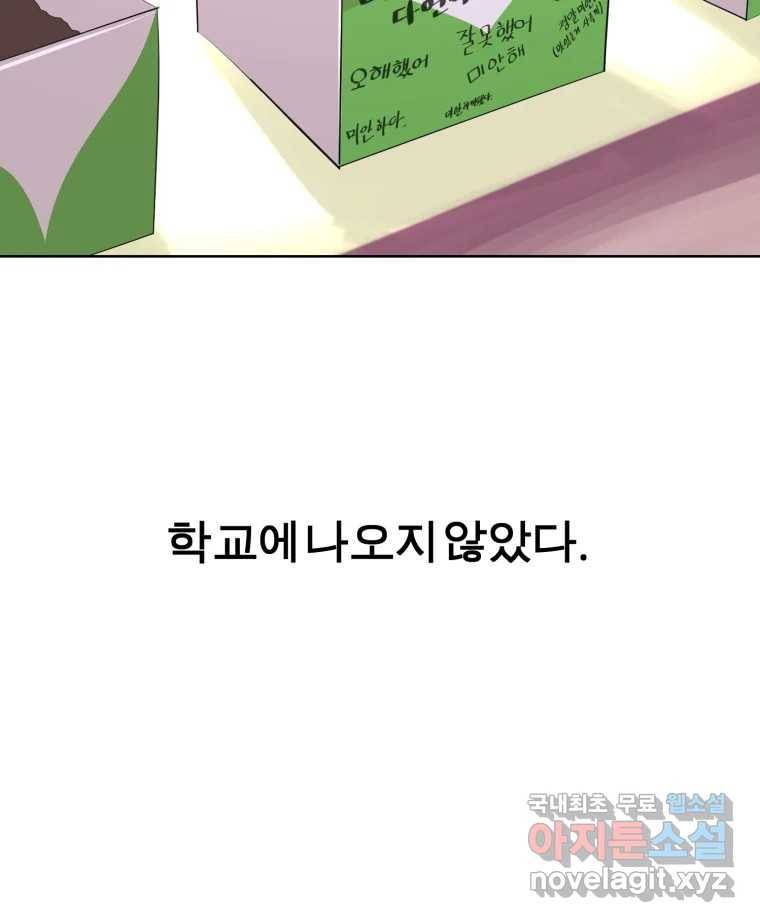 케어시트 47화 강낭콩 82