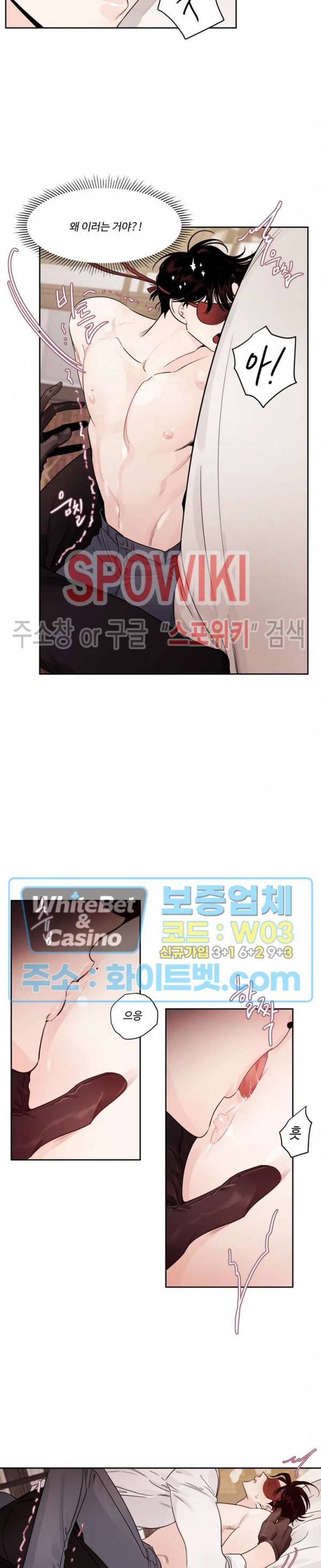 그림자의 영역 11화 4
