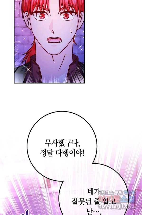 제독의 괴물아내 52화 41