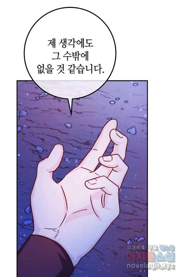 제독의 괴물아내 52화 99