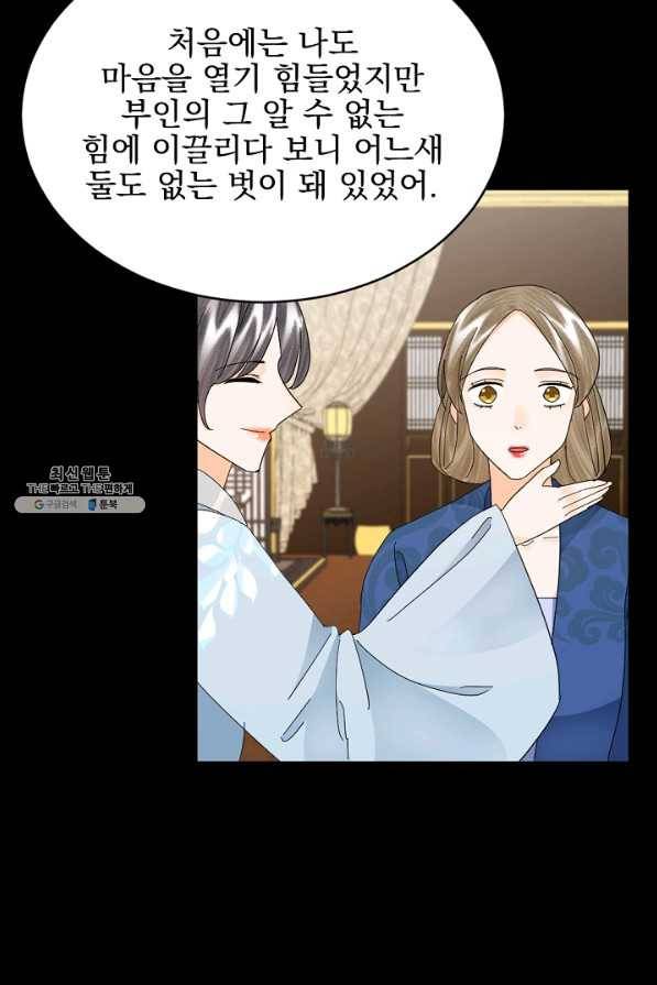 황태자의 첩 41화 58