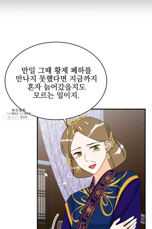 황태자의 첩 41화 66