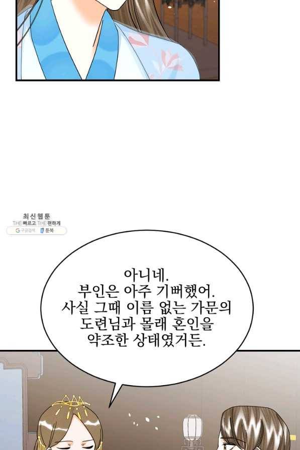 황태자의 첩 41화 68
