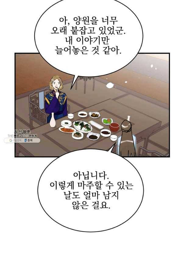 황태자의 첩 41화 72