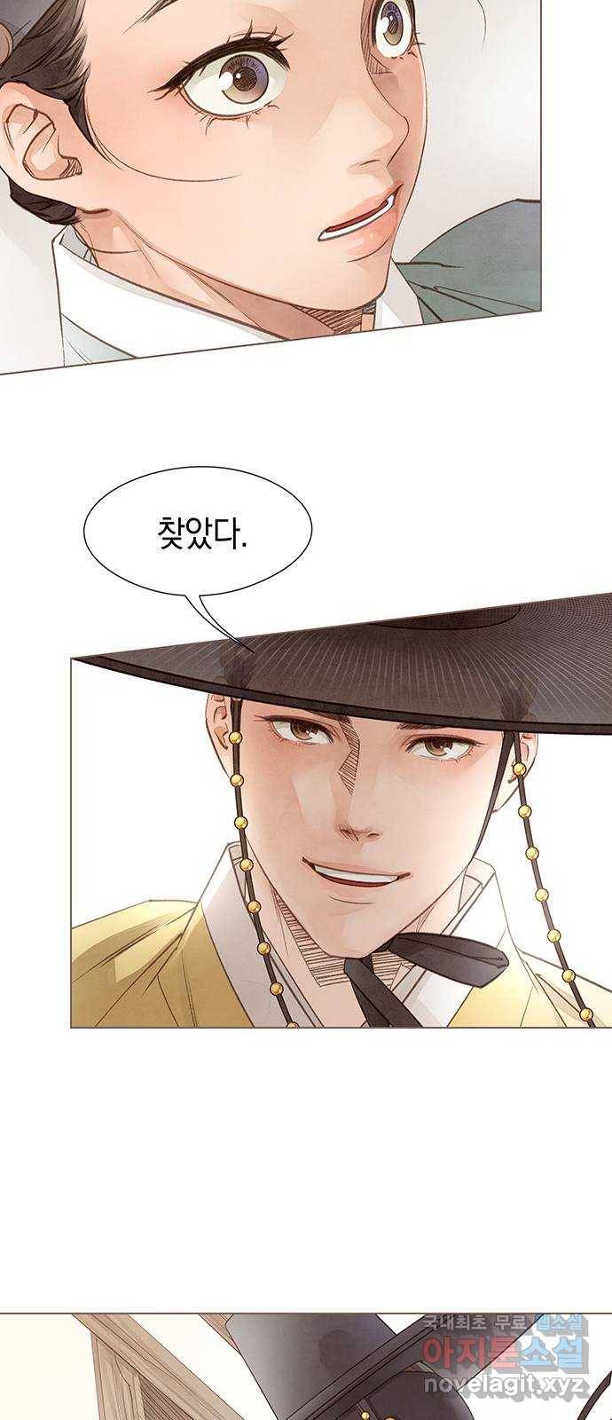 홍 의관의 은밀한 비밀 10화 2