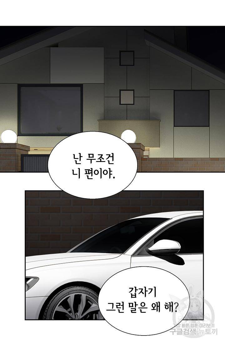 유리구두를 든 남자 96화 3