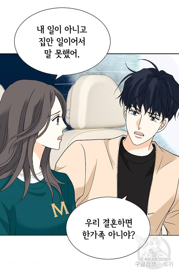 유리구두를 든 남자 96화 5