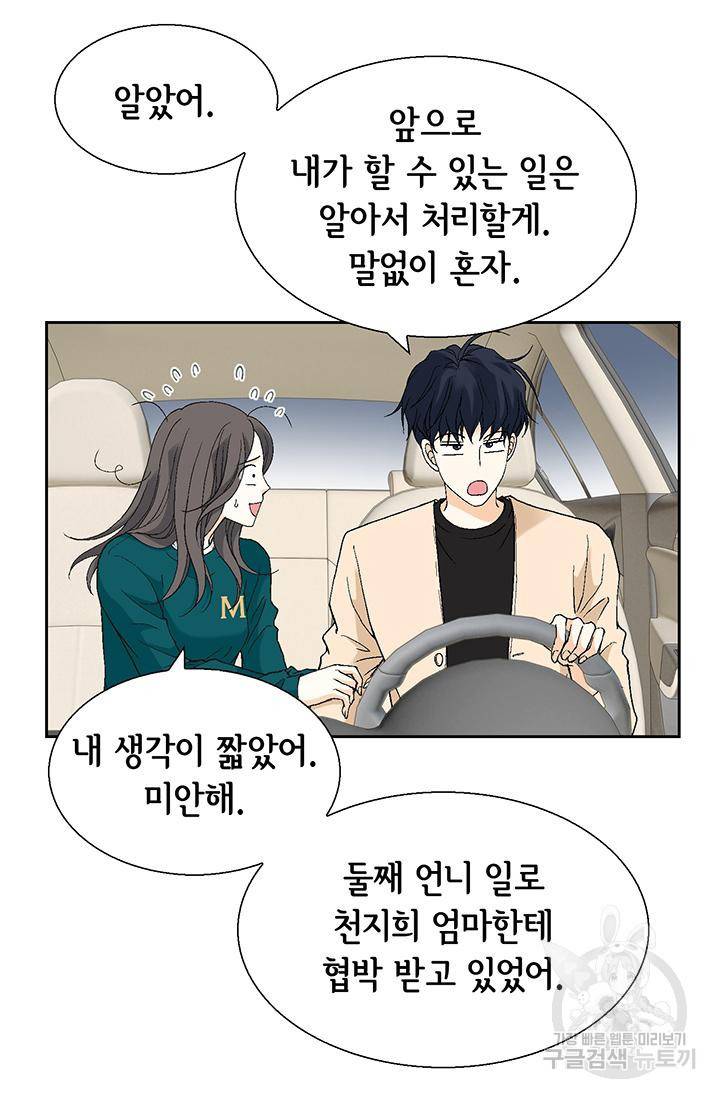유리구두를 든 남자 96화 7