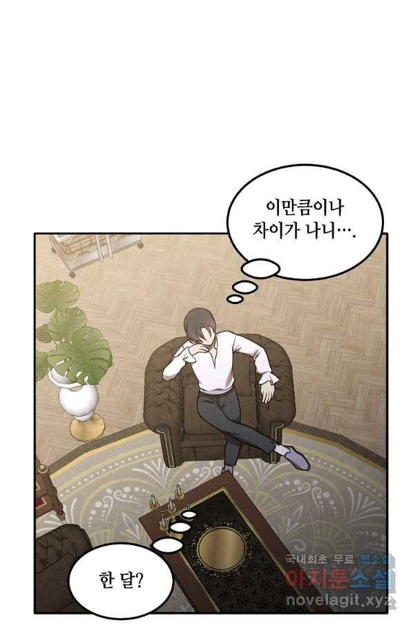 후작가의 역대급 막내아들 44화 20
