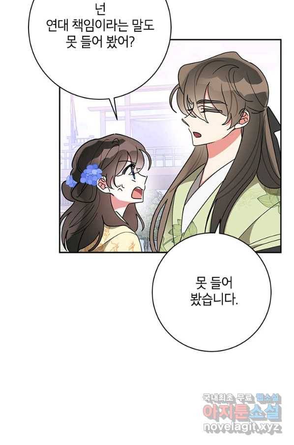 무협지 최고 악당의 귀한 딸입니다 70화 61