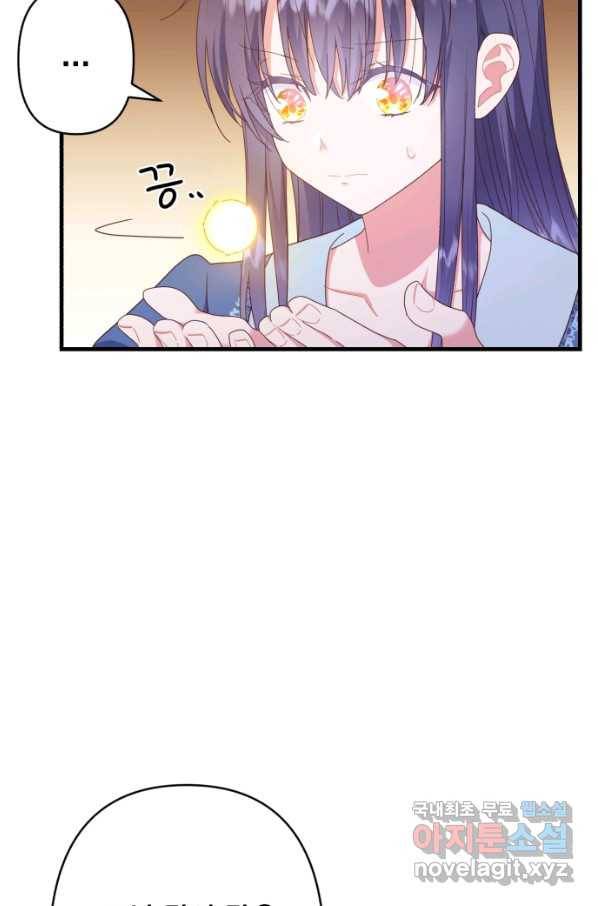 마법사를 위한 동화 43화 48