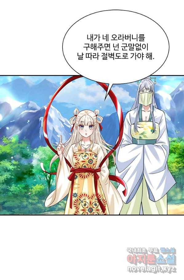 제천만계에서 돌아오다 95화 8