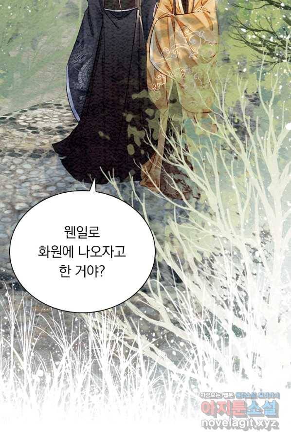 폭군이 내 새끼가 되었습니다 247화 30