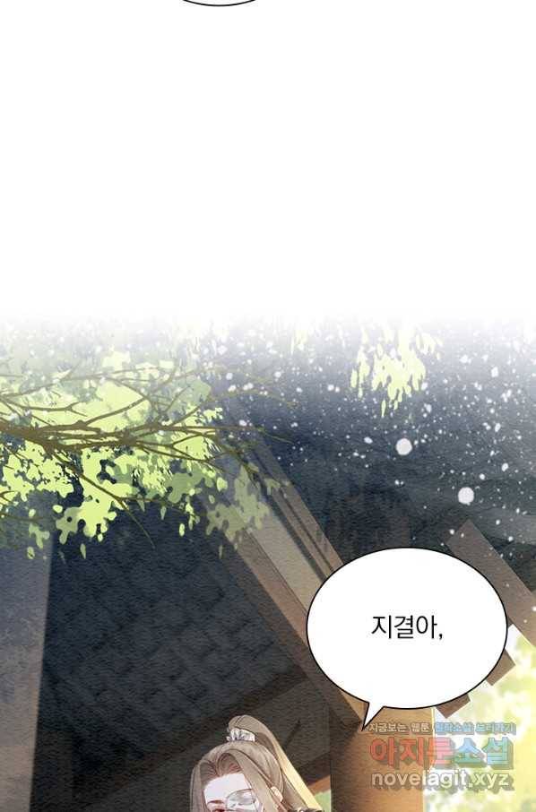 폭군이 내 새끼가 되었습니다 247화 35