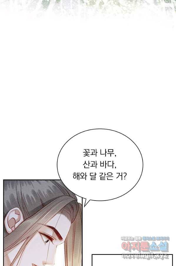 폭군이 내 새끼가 되었습니다 247화 37