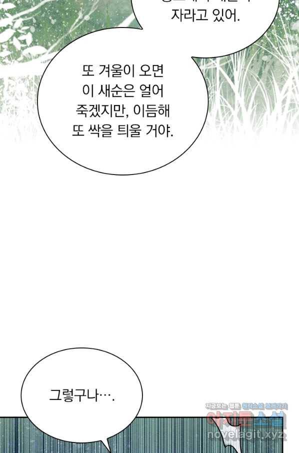 폭군이 내 새끼가 되었습니다 247화 40