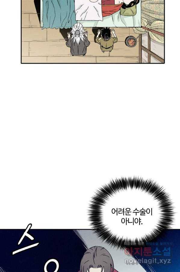 화타가 된 외과의사 48화 52