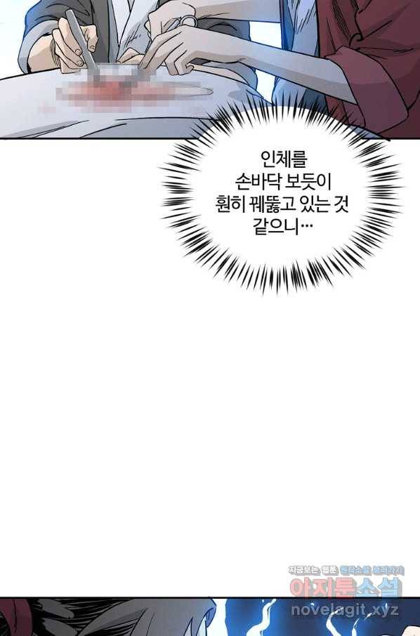 화타가 된 외과의사 48화 66