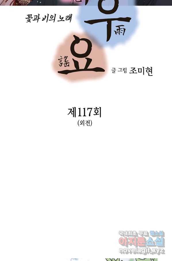 화우요 117화 (외전3화) 2