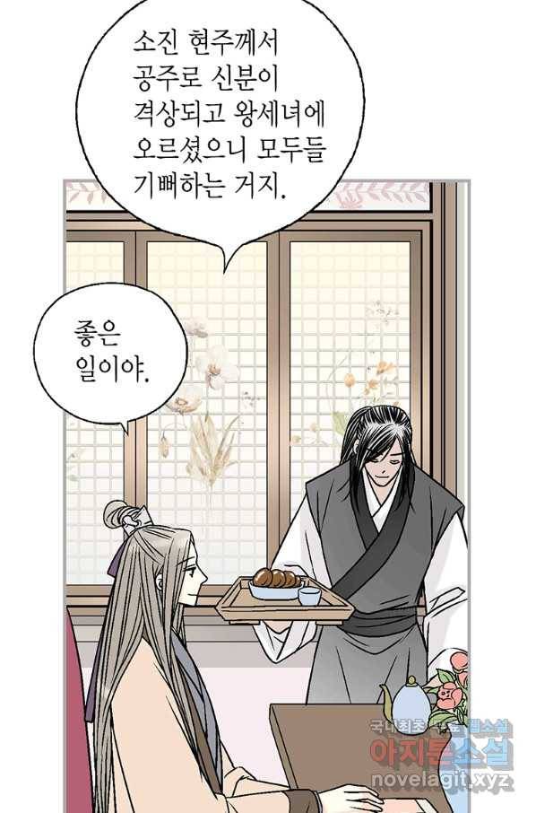 화우요 117화 (외전3화) 7
