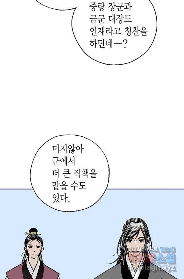 화우요 117화 (외전3화) 14