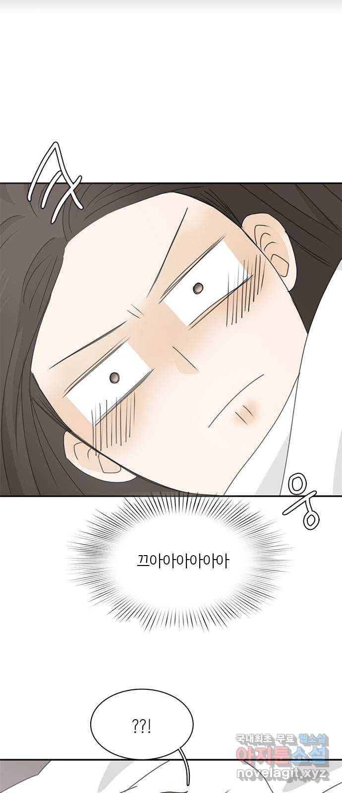 나의 플랏메이트 88화 나랑 집에 가자 7
