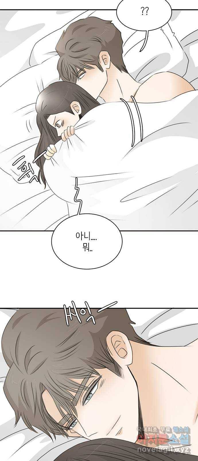 나의 플랏메이트 88화 나랑 집에 가자 12