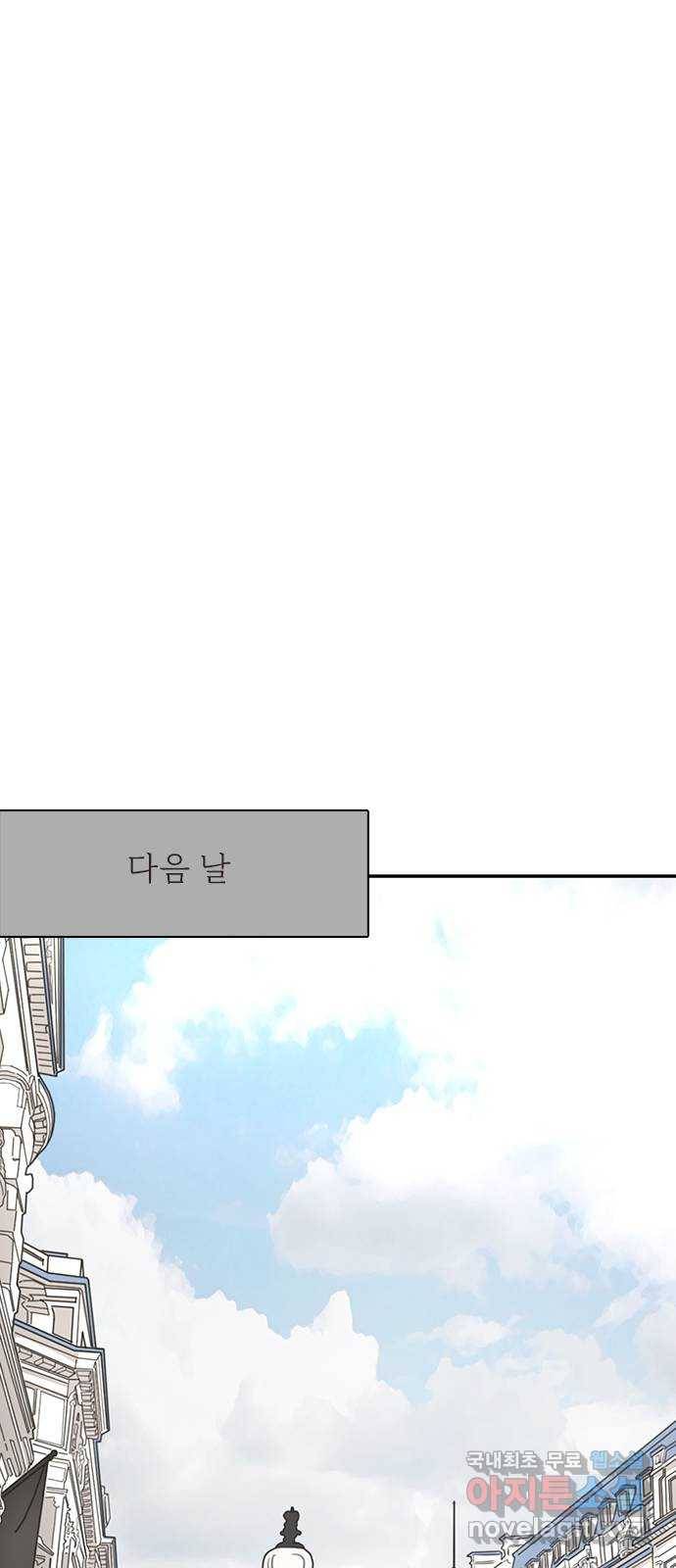 나의 플랏메이트 88화 나랑 집에 가자 20