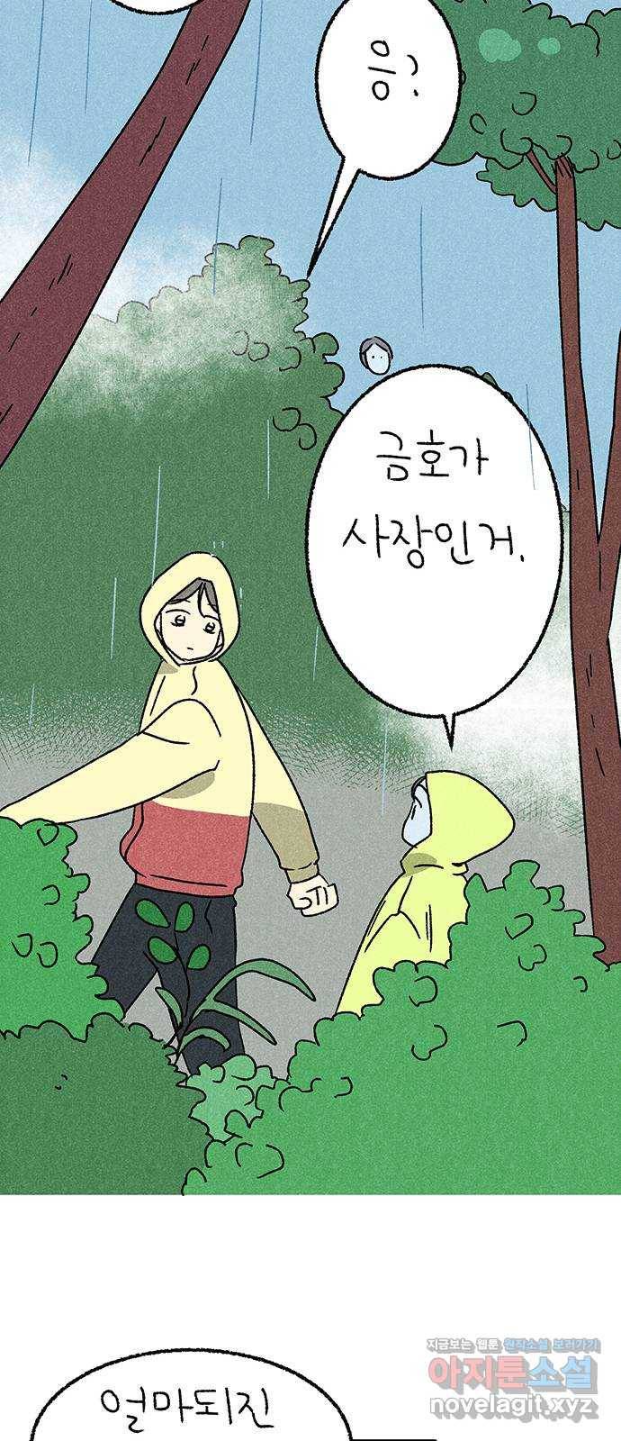 대신 심부름을 해다오 68화 24