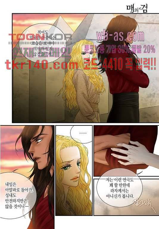 매의 검 46화 18