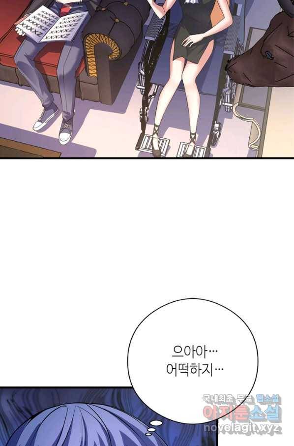 신이되다 - 크툴루신화 102화 3