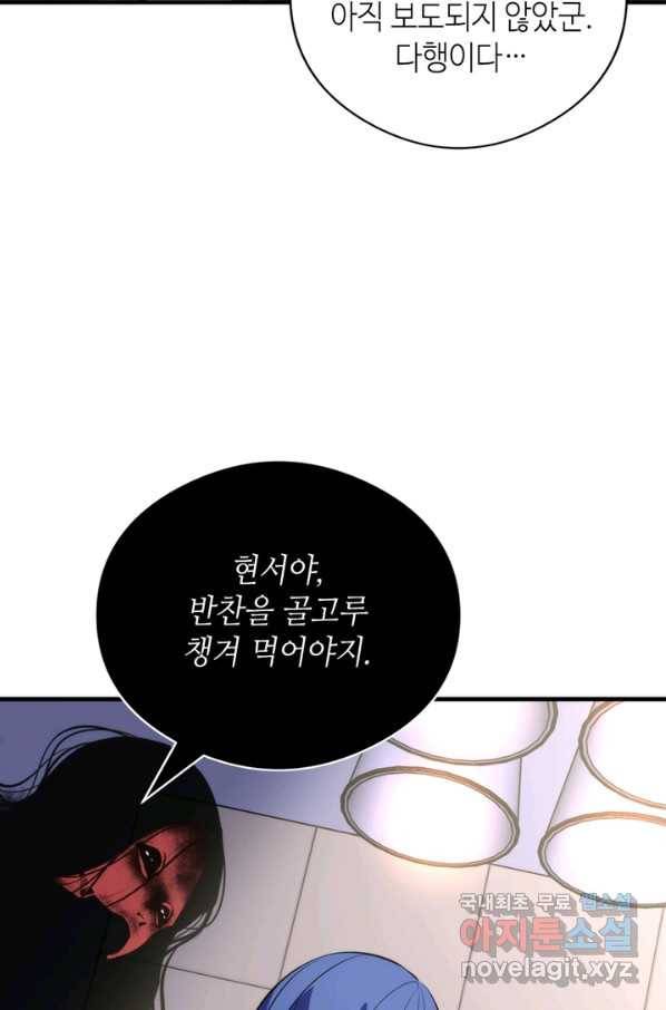 신이되다 - 크툴루신화 102화 45