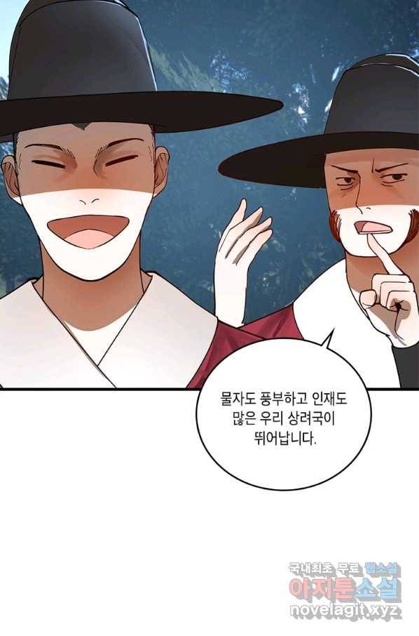 수련만 삼천년 283화 9