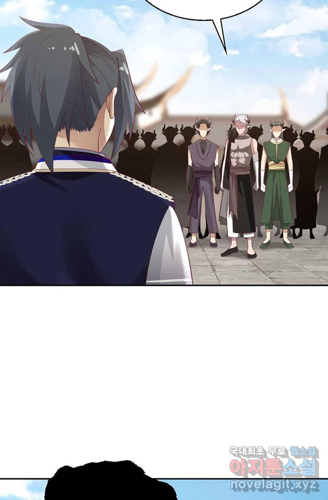 무련전봉 674화 27