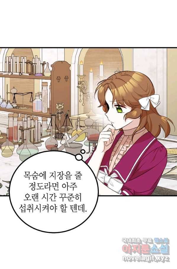 주치의는 할 일 다 하고 사표 씁니다 17화 10