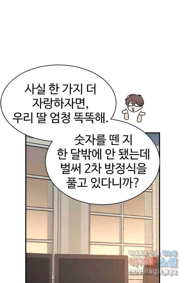 내 딸은 드래곤! 17화 15