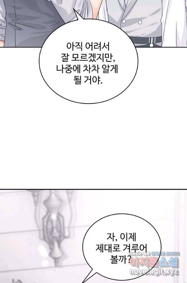 사랑받는 왕녀가 되고 싶어 13화 4