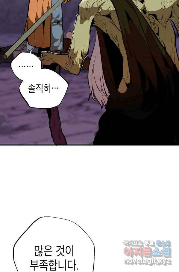쥐뿔도 없는 회귀 38화 10