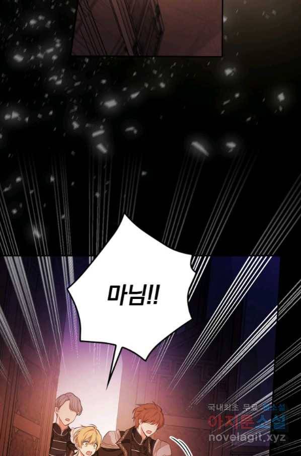 용사의 어머니가 되겠습니다 21화 9
