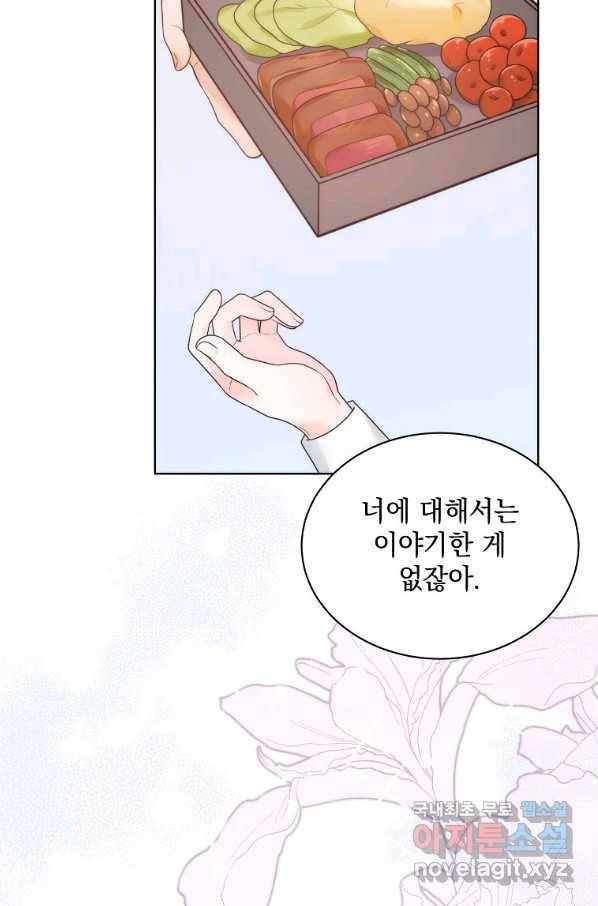 악녀 황후님이 날 너무 좋아해 26화 11